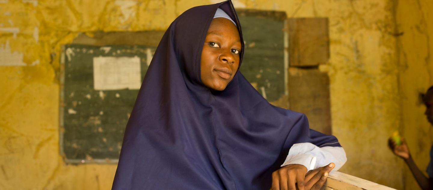 UNHCR Nansen Award 2017