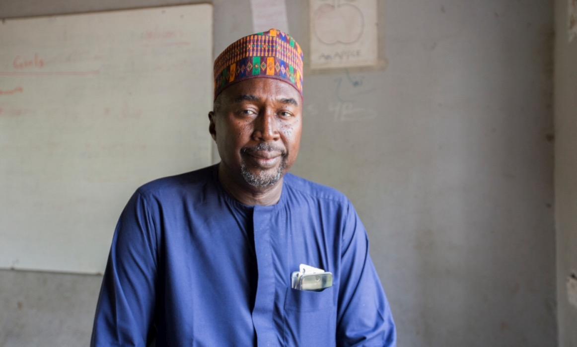 Future Prowess students