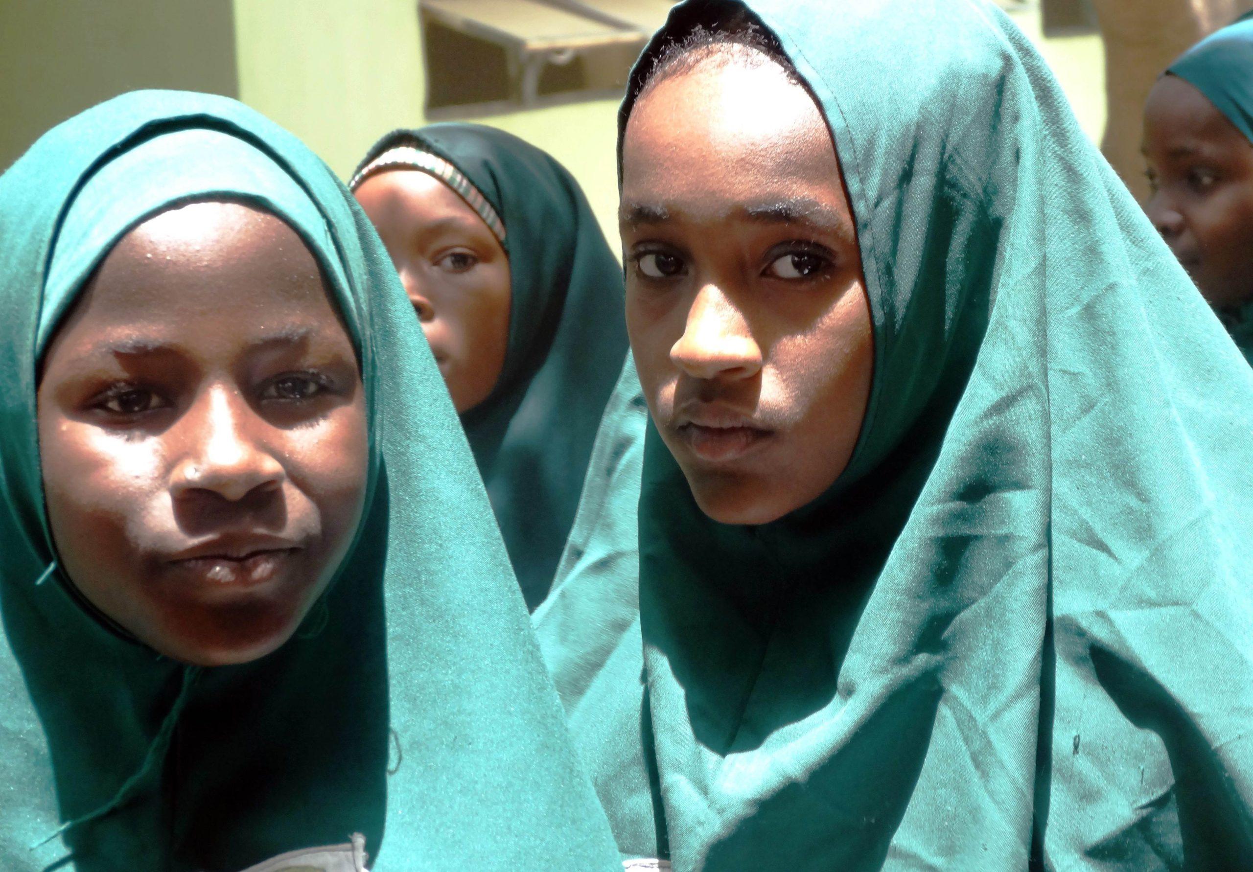 Field work Nigeria 2014