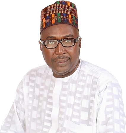 Zannah Mustapha portrait