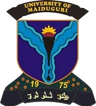 University of Maiduguri