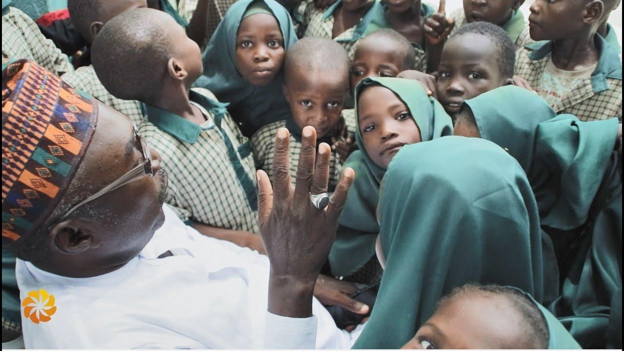 Zannah Bukar Mustapha — CNN Heroes